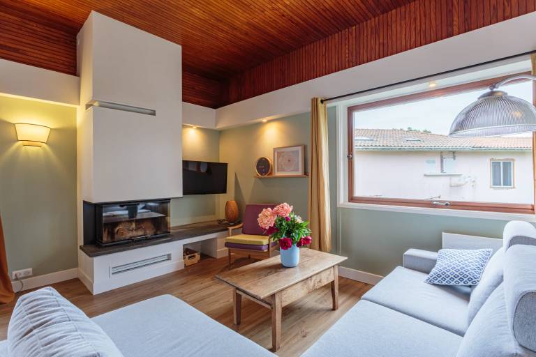 Ferienhaus Anglet