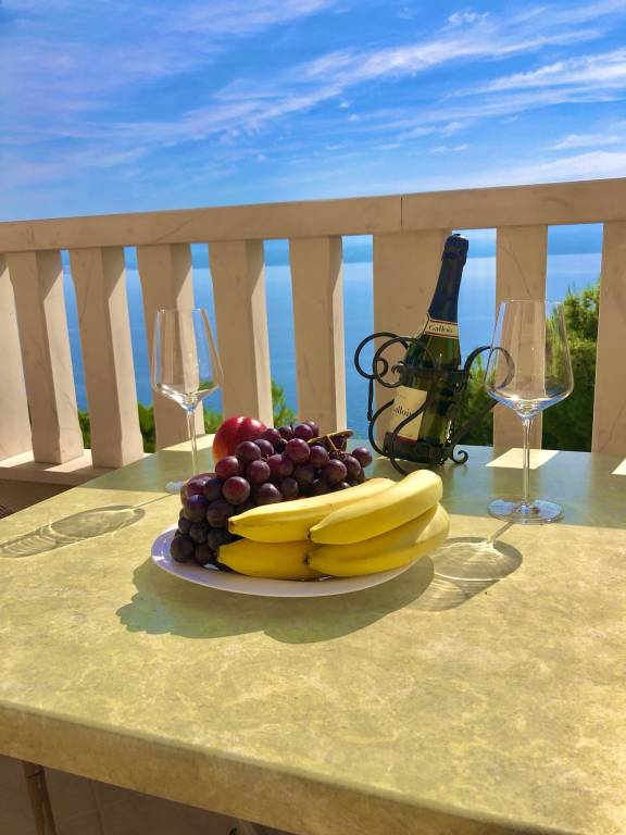 Privatzimmer in Stanići, Kroatien für max. 4 Personen Privatzimmer in Stanići, Kroatien für max. 4 Personen