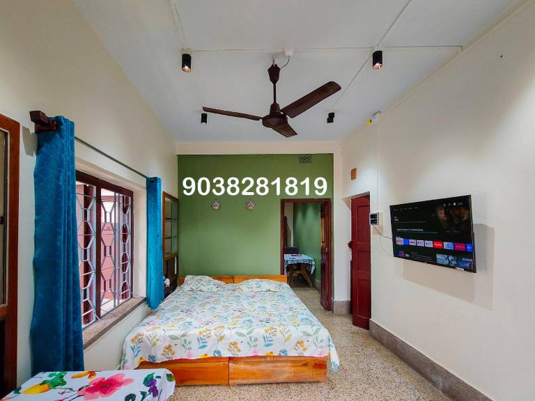 Apartment Rabindra Sarovar