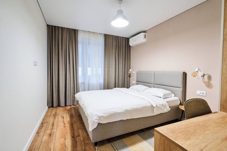 Apartamento Chișinău