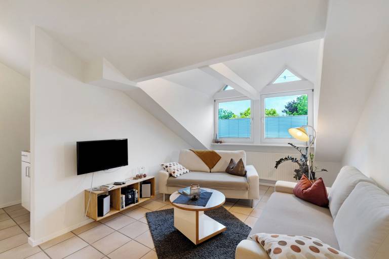 Ferienwohnung  Leinsweiler