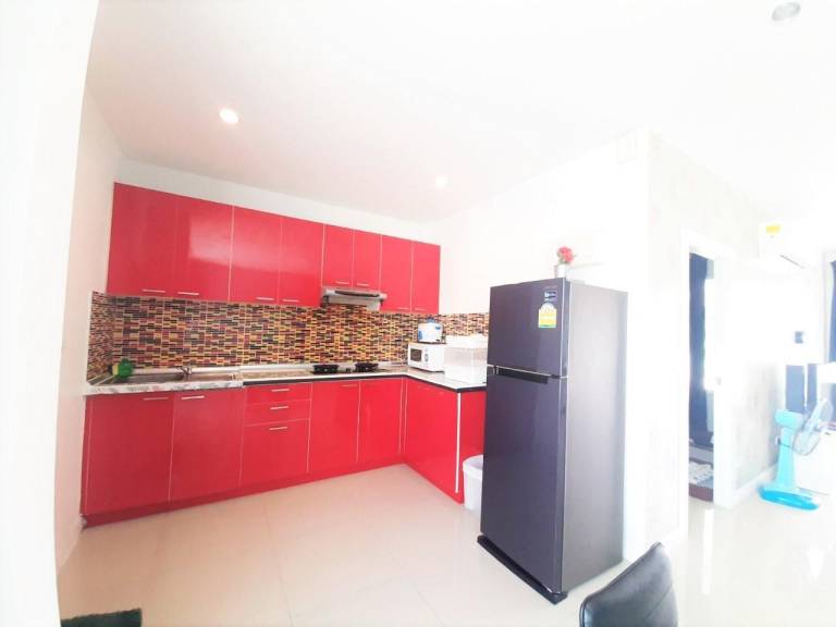 Enjoy Private Pool Villa Huahin (3BR 6-15 Pax) — photo 5
