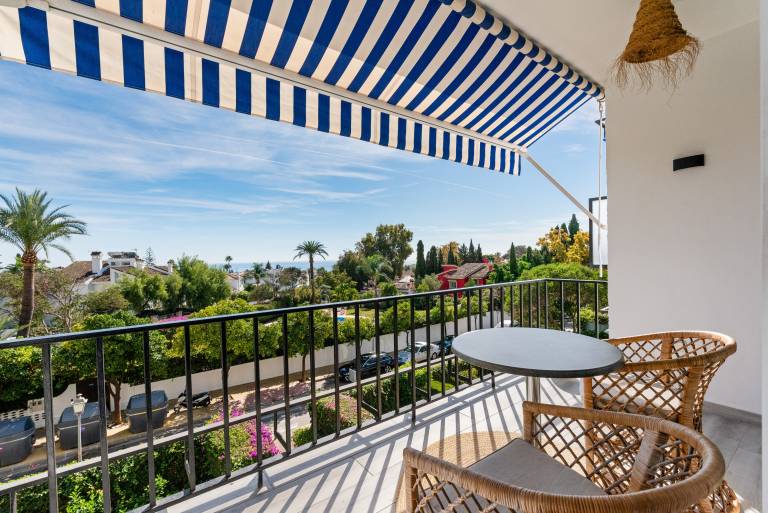 Ferienwohnung  Marbella