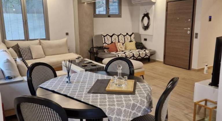 Holiday apartment with terrace | Dogs allowed — photo 4