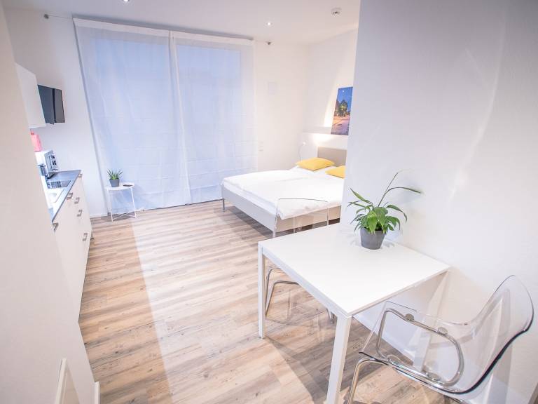 Ferienwohnung Gundelfingen