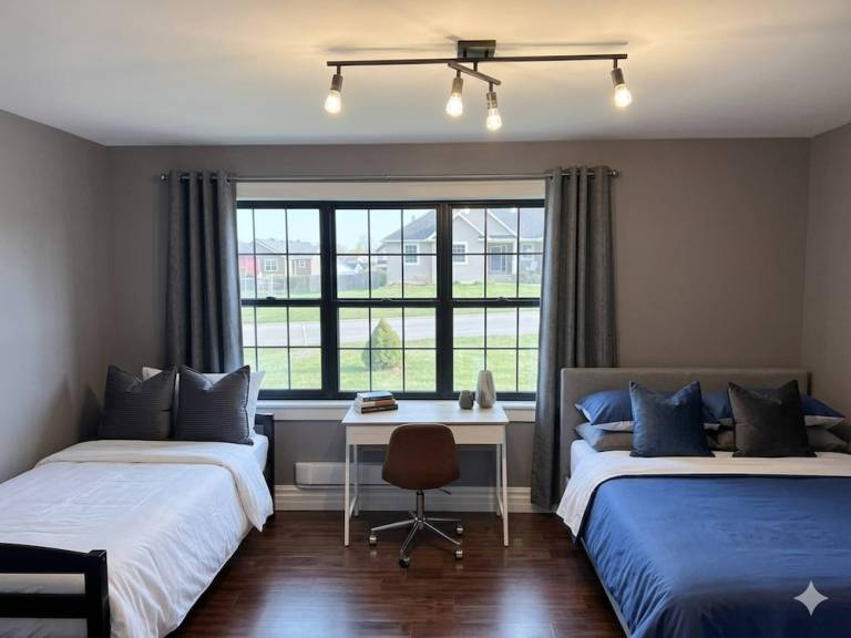 Apartment  Winsloe