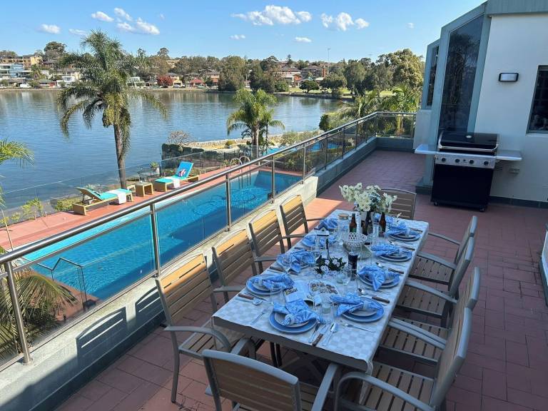 Maison de vacances Inner West Council