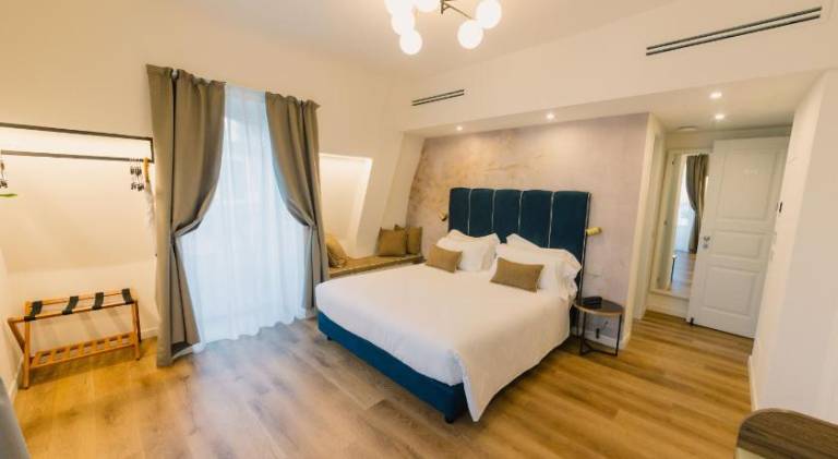 Splendide Riviera Boutique Art Hotel — photo 2
