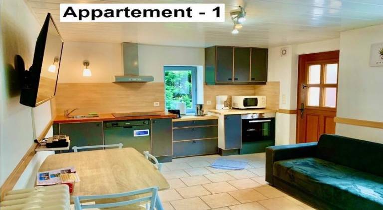 Charming rental apartment | Pets allowed — photo 4
