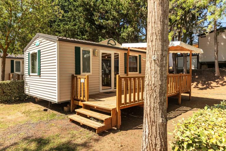 Mobil-home  Agde