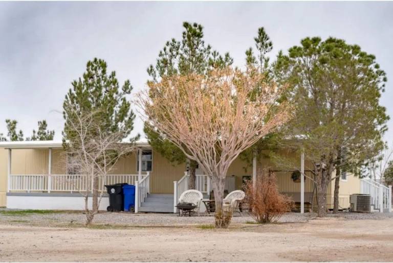 House  Pahrump
