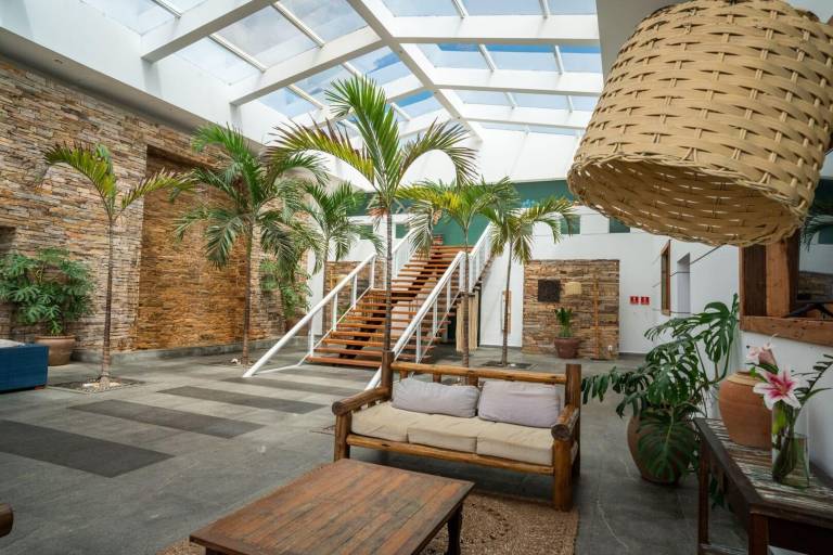 Holiday apartment with garden & pool — photo 5