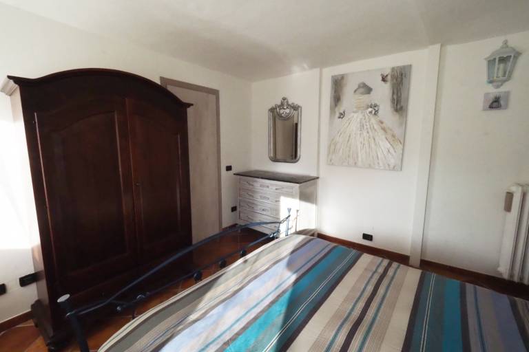 Apartment 'Casa Matilde' with Private Garden, Wi-Fi and Air Conditioning — photo 3