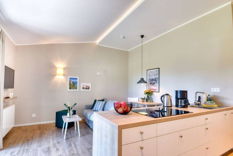 Neu gebaut, modern, exklusiv – das beschreibt das Feriendorf Klein Stresow — photo 4