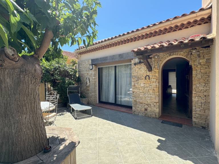 Villa Ollioules