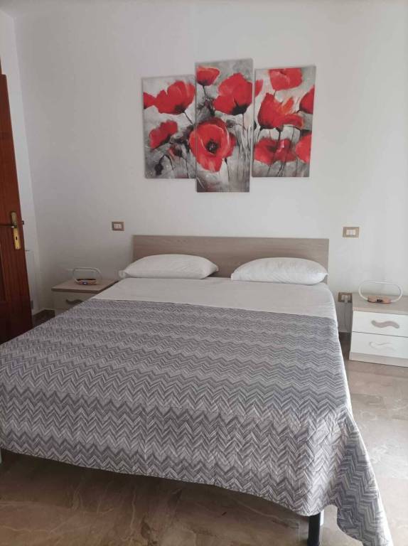 Casa Bernalda