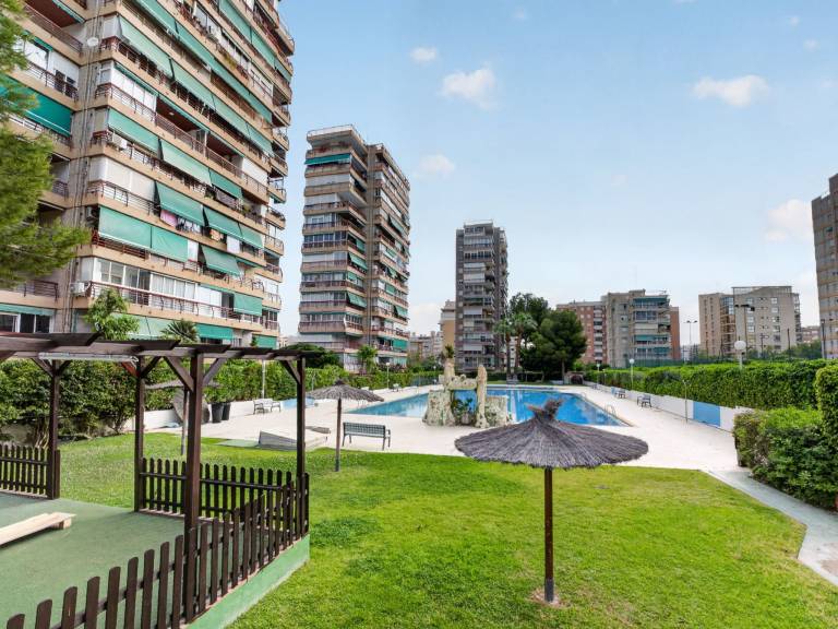 Apartament Alacant