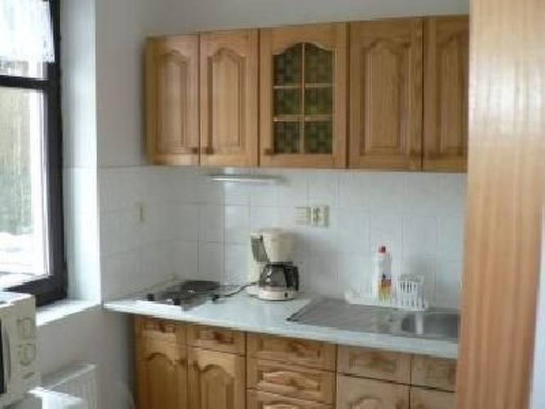 Holiday apartment for 4 persons — photo 4