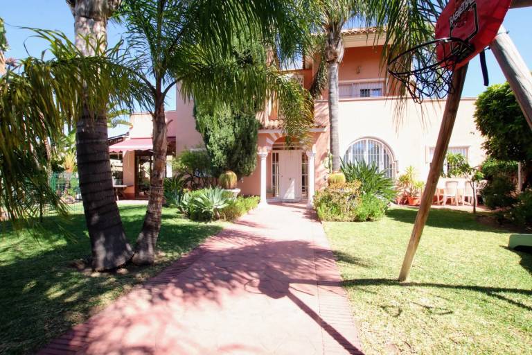 Villa Churriana