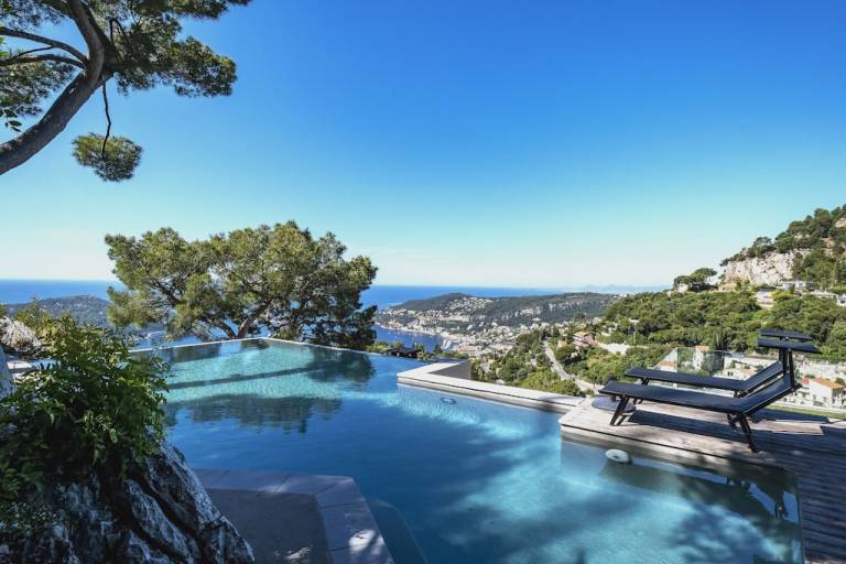 Villa Saint-Jean-Cap-Ferrat