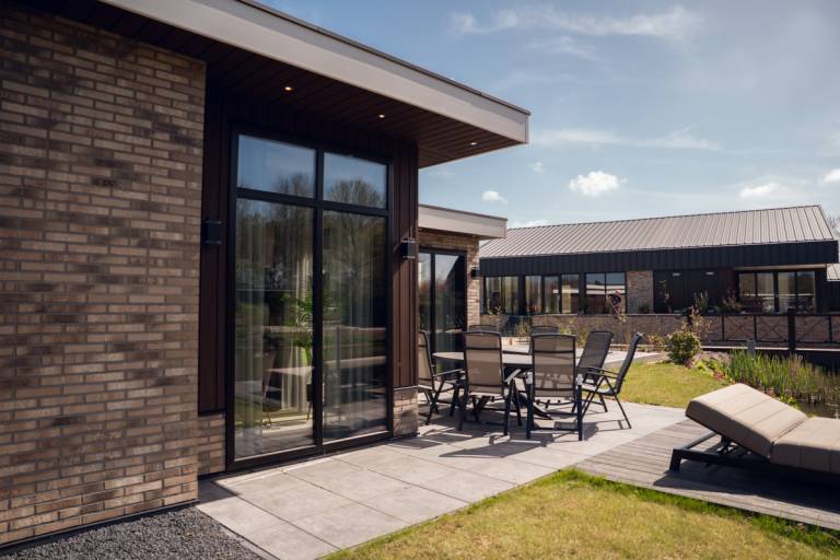 Ferienhaus in Waarland, Nieuwe Niedorp f&uuml;r max. 8 Personen