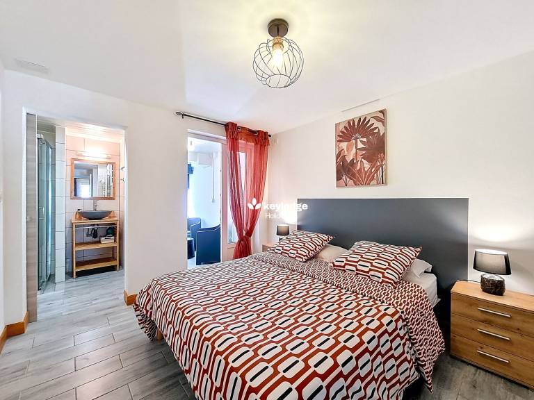 Villa Le Tampon