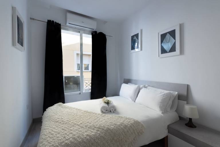 Appartement Malasaña