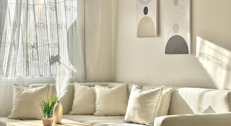 Holiday apartment with 1 room for 4 persons in Tangier