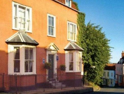 Bed and breakfast  Maldon