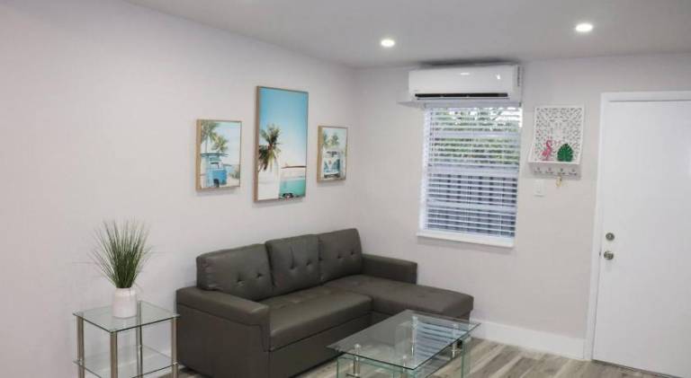 Flamingo Beach House — photo 4
