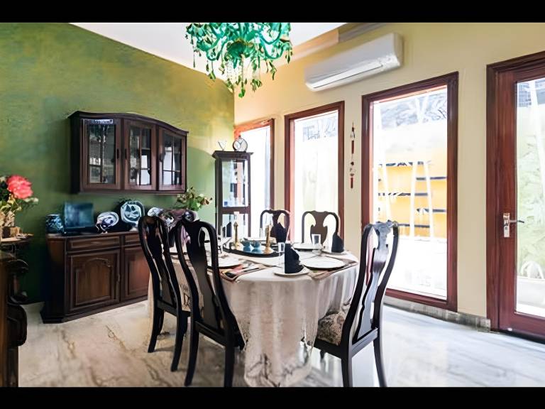 Camellia A Boutique Home — photo 3