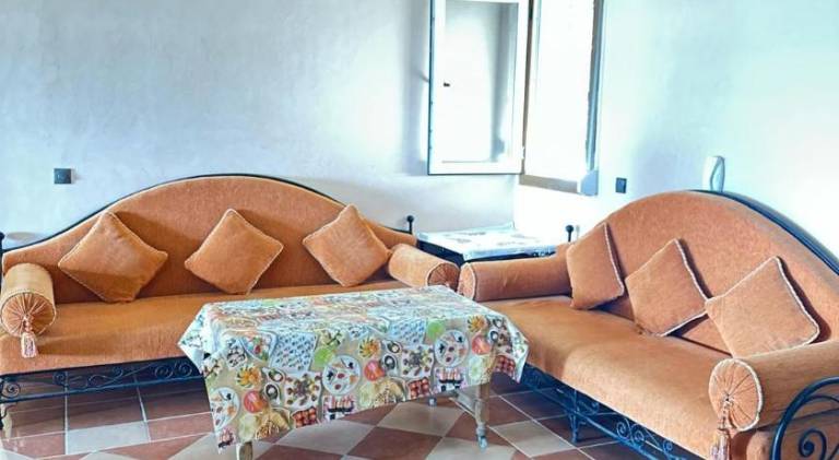 Apartment with 3 rooms for 6 persons — photo 3