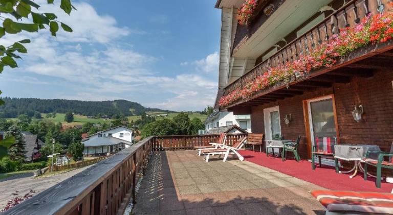 Hotel Silberdistel — photo 3