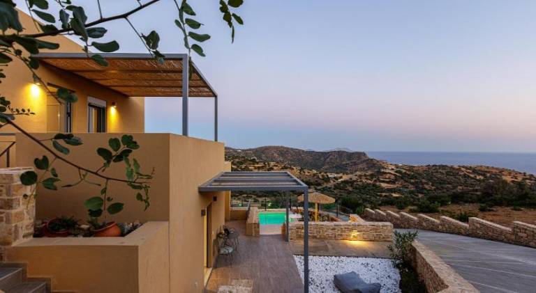 σπίτι Agia Paraskevi