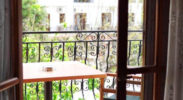 Hotel Defkalion — photo 2