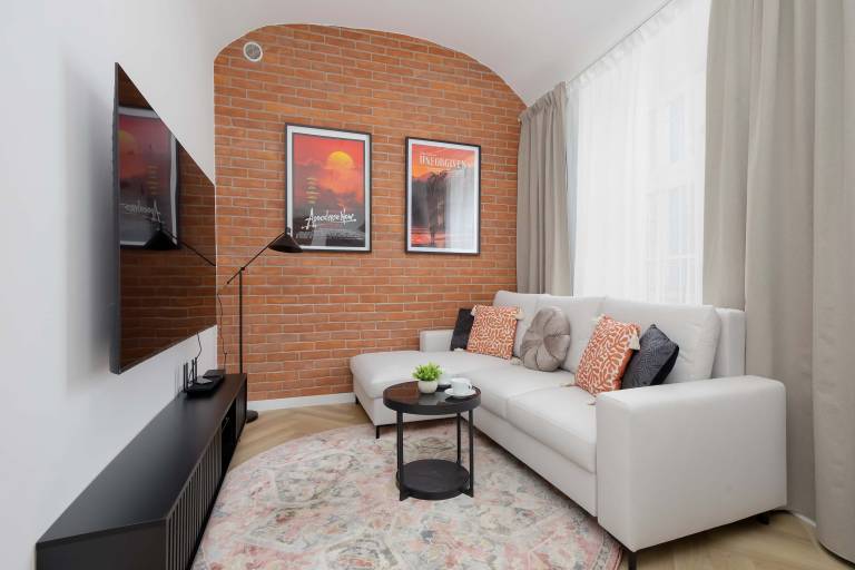 Ferienwohnung Warschauer Altstadt