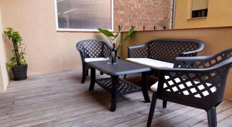 Holiday apartment | Close to Casa Batlló | Pets are welcome — photo 3