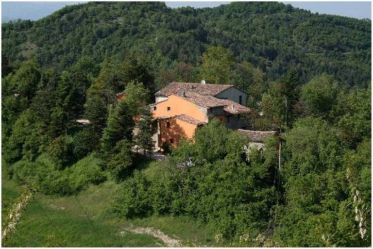 Villa Pennabilli