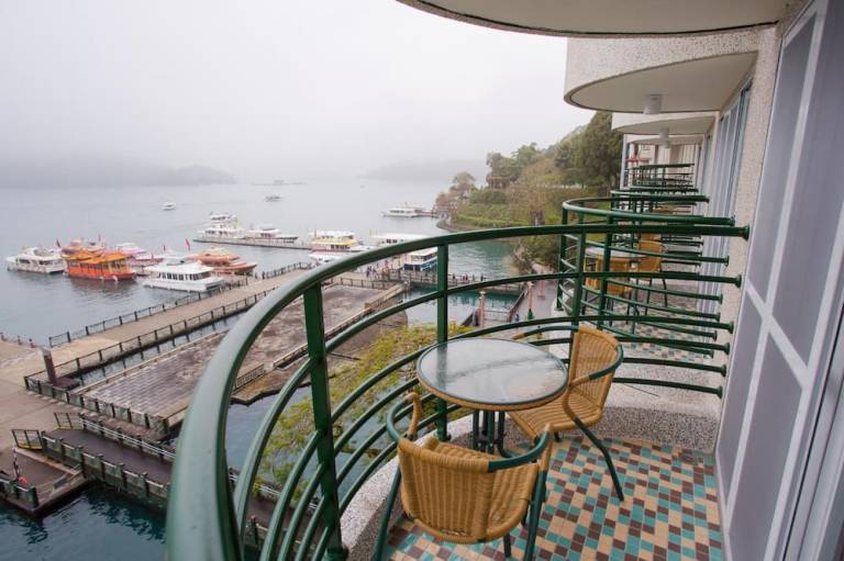 Shui Sha Lian Hotel