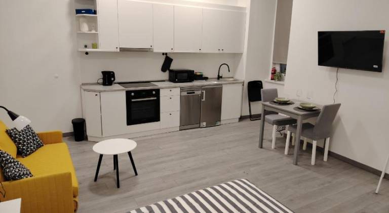 Apartment | Pets allowed — photo 2