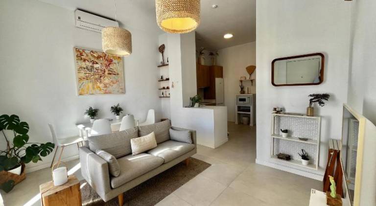 Apartment with pool | Next to the beach | Pets are welcome — photo 2