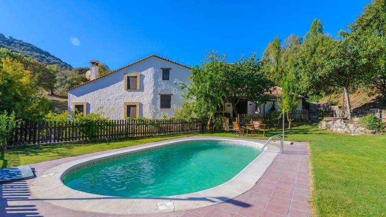 Villa Grazalema