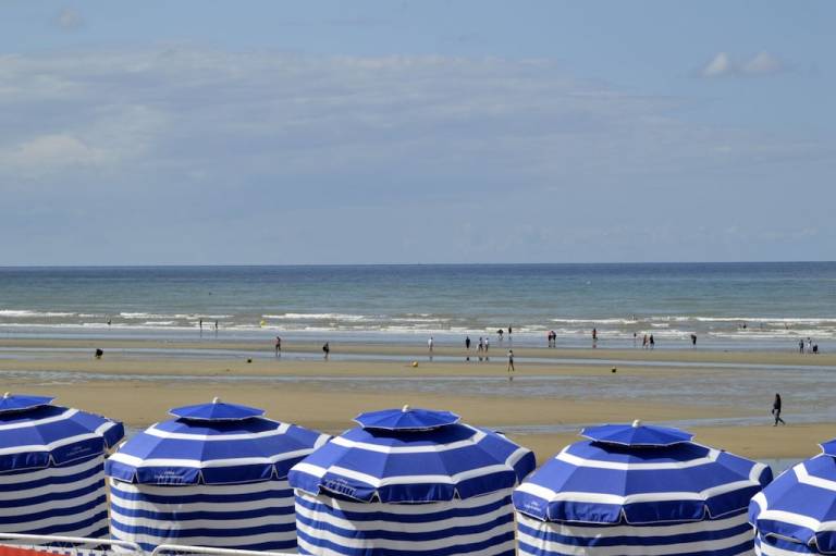 House Cabourg