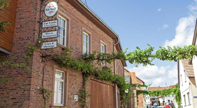 Pension Braunweiler