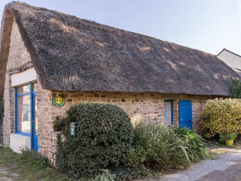 Cottage Saint-Lyphard