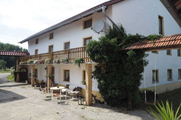 Ferienhaus Vilshofen an der Donau