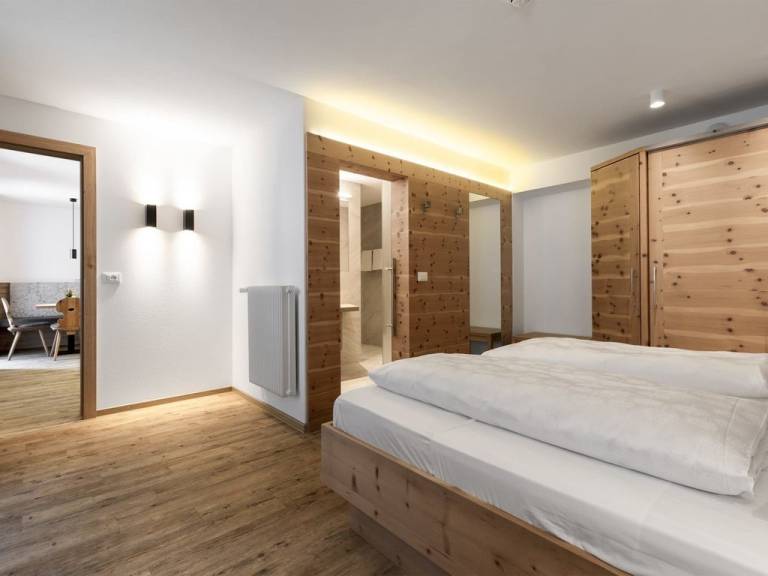 Ferienwohnung in Mittewald, Franzensfeste für max. 2 Personen Ferienwohnung in Mittewald, Franzensfeste für max. 2 Personen