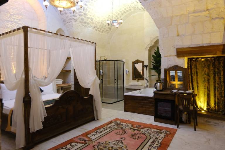 Bed and breakfast  Şanlıurfa