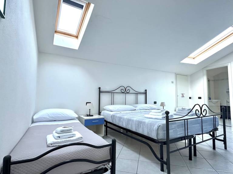 Bed & Breakfast Cinque Terre