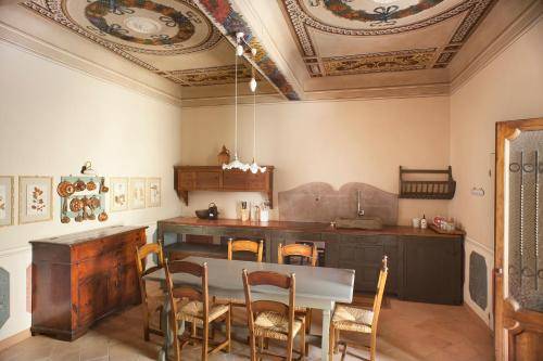 Beautiful holiday apartment with yard & terrace | Suitable for remote work | Dogs allowed — photo 4